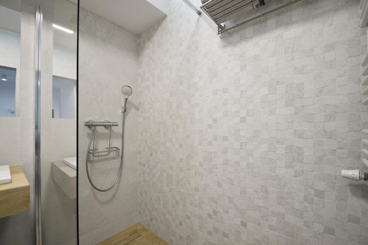 Apartament Horyzont 101 Miedzyzdroje Εξωτερικό φωτογραφία