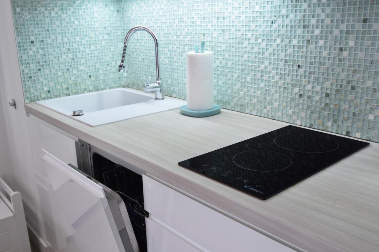 Apartament Horyzont 101 Miedzyzdroje Εξωτερικό φωτογραφία